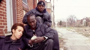 The Wire 1 – Episodio 4