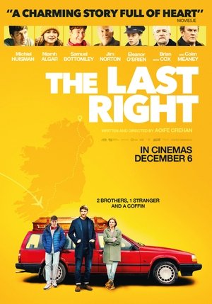 Watch The Last Right online