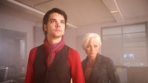 Primeval: 2×2