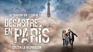 Desastre en París