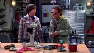 The Big Bang Theory 5 x Episodio 16
