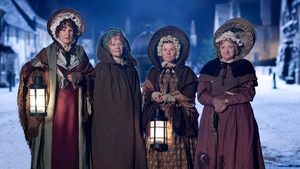 Cranford film complet