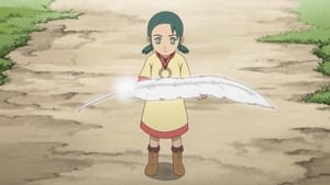 Kemono no Souja Erin: 1×12