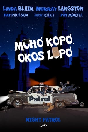 Mohó kopó, okos lopó 1984