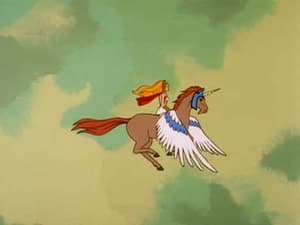 She-Ra: Princess of Power The Unicorn King