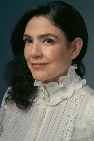 Martha Meola portrait