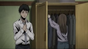 Ito Junji: Collection – Episódio 06