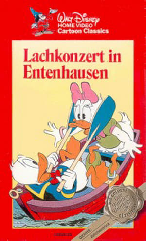 Image Lachkonzert in Entenhausen