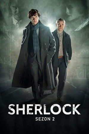 Sherlock: Sezon 2