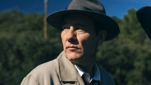 Monsieur Spade: 1×1