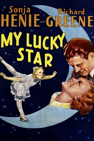 My Lucky Star poster