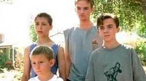 Malcolm in the Middle: 1×3