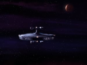 Star Trek : La nouvelle génération - Star Trek : La nouvelle génération - Saison 1 - La bataille - image n°8
