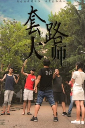 套路大师封面图
