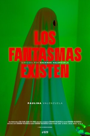 Image Los fantasmas existen