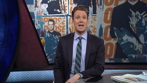 The Opposition with Jordan Klepper: 1×47