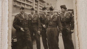 Mon grand-père et la guerre d’Algérie