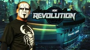 AEW Revolution 2024