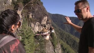 Reizen Waes Bhutan