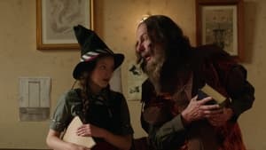 The Worst Witch Maud's Big Mistake