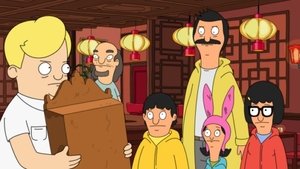 Bob burgerfalodája 3. évad 14. rész