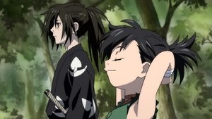 poster Dororo