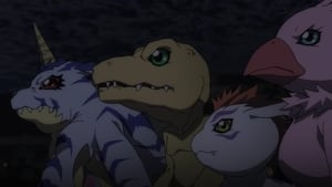 Digimon Adventure Tri 24 Sub Español