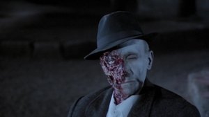 Virus cannibale