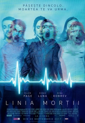 Poster Linia morții 2017