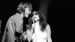Power to the People: John & Yoko Live in NYC (2026) – Full HD Movie Download & Watch FREE