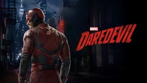 poster Marvel's Daredevil