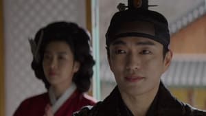 Haechi The Crown Prince Is Under Arrest