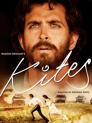 Click for trailer, plot details and rating of Kites (2010)