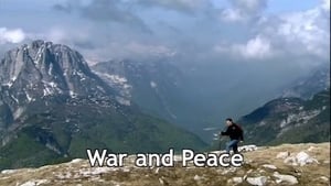 Michael Palin's New Europe War and Peace