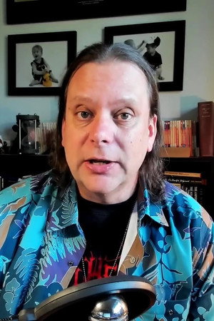 Dr. Sean Munger