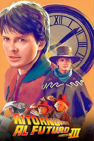 Image Ritorno al futuro - Parte III