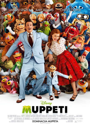 Image The Muppets