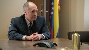 The Blacklist Temporada 3 Capitulo 10