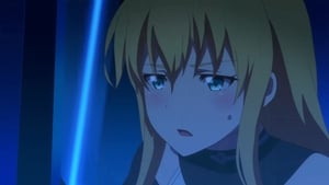 Z/X: Code Reunion: Episódio 8