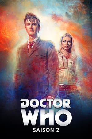 Doctor Who: Saison 2