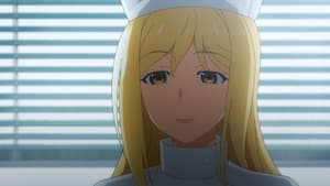 Higurashi No Naku Koro Ni Gou: 1×24