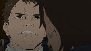 Sentenced to Be a Hero: 1×9