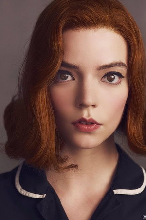 Anya Taylor-Joy