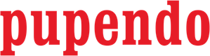 Pupendo — Logos 1