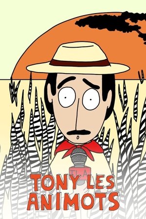 Image Tony les Animots