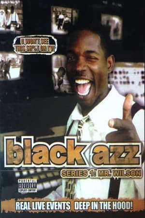 BLACK AZZ (2005)