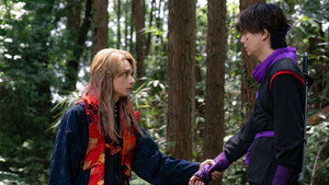 Kamen Rider Shinobi: Final NinPOW!!! 5