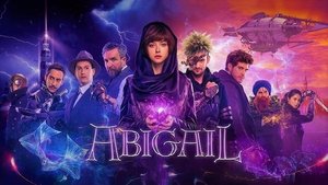 Abigail: Ciudad Fantástica