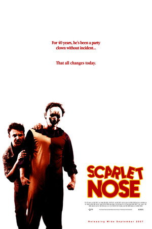 Scarlet Nose