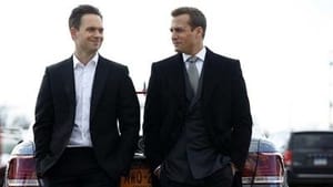 Suits 5 x Episodio 16